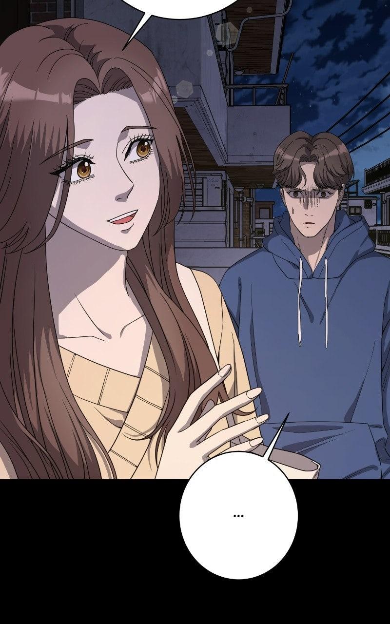 Read Undercover Wife chapter 33 image 45 on Lezhin