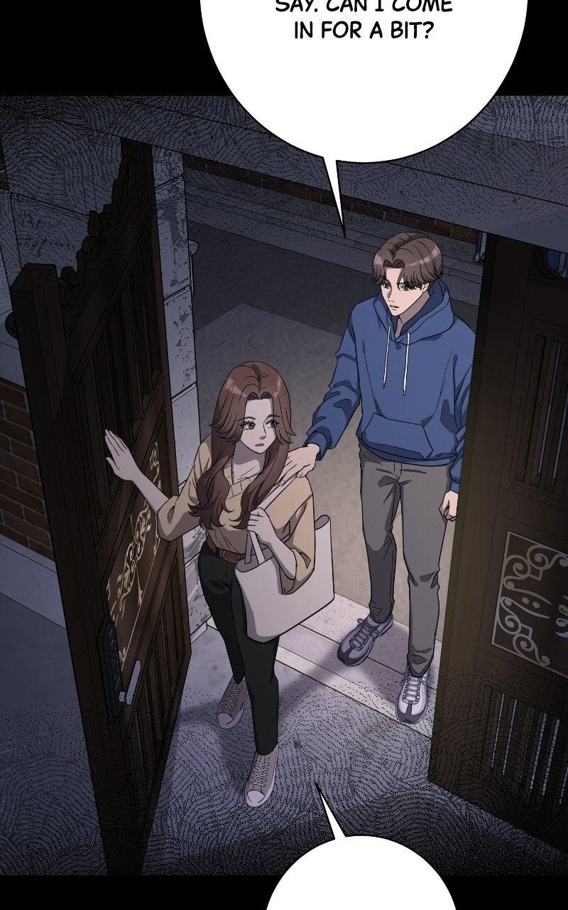 Read Undercover Wife chapter 33 image 48 on Lezhin
