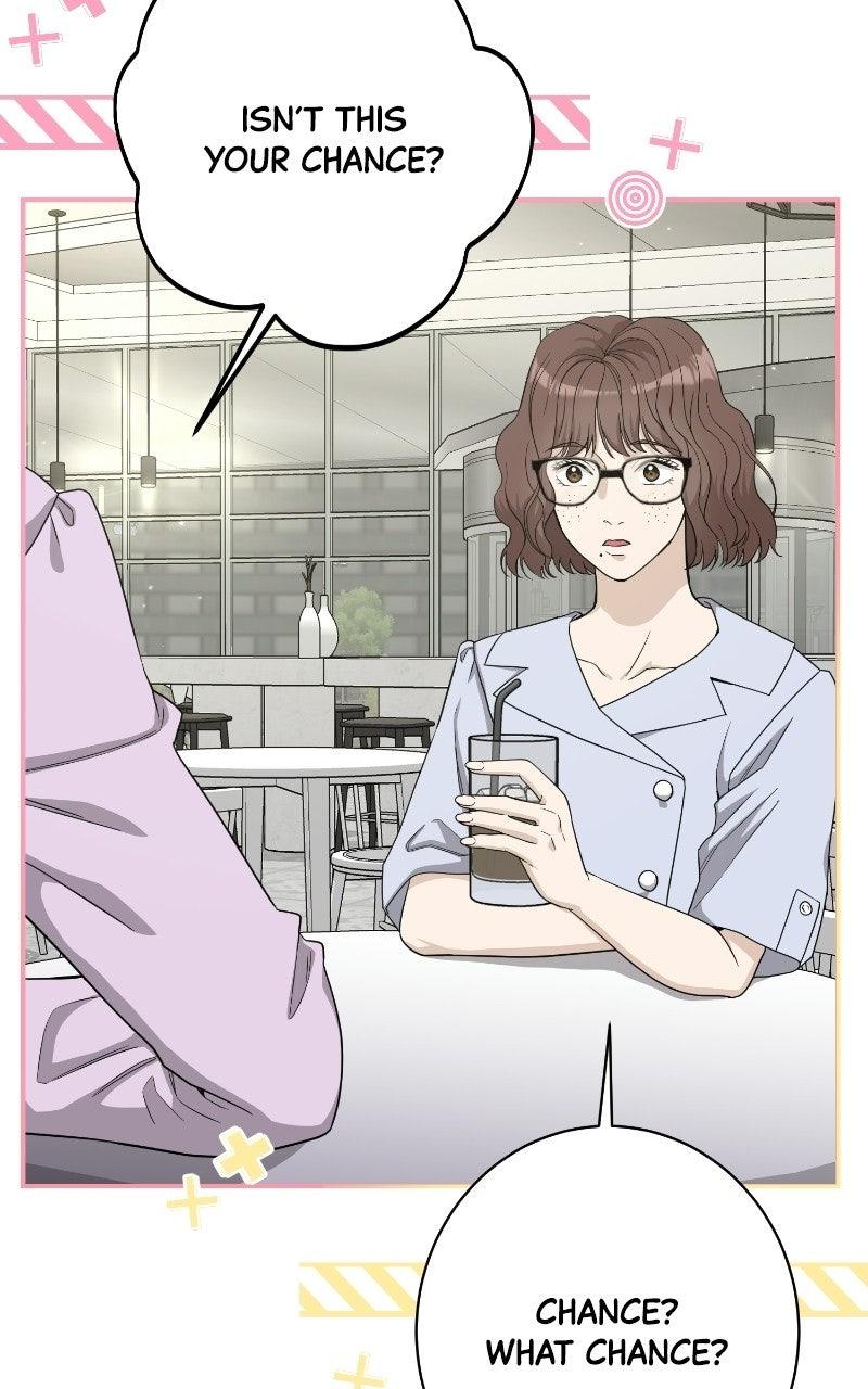 Read Undercover Wife chapter 33 image 5 on Lezhin