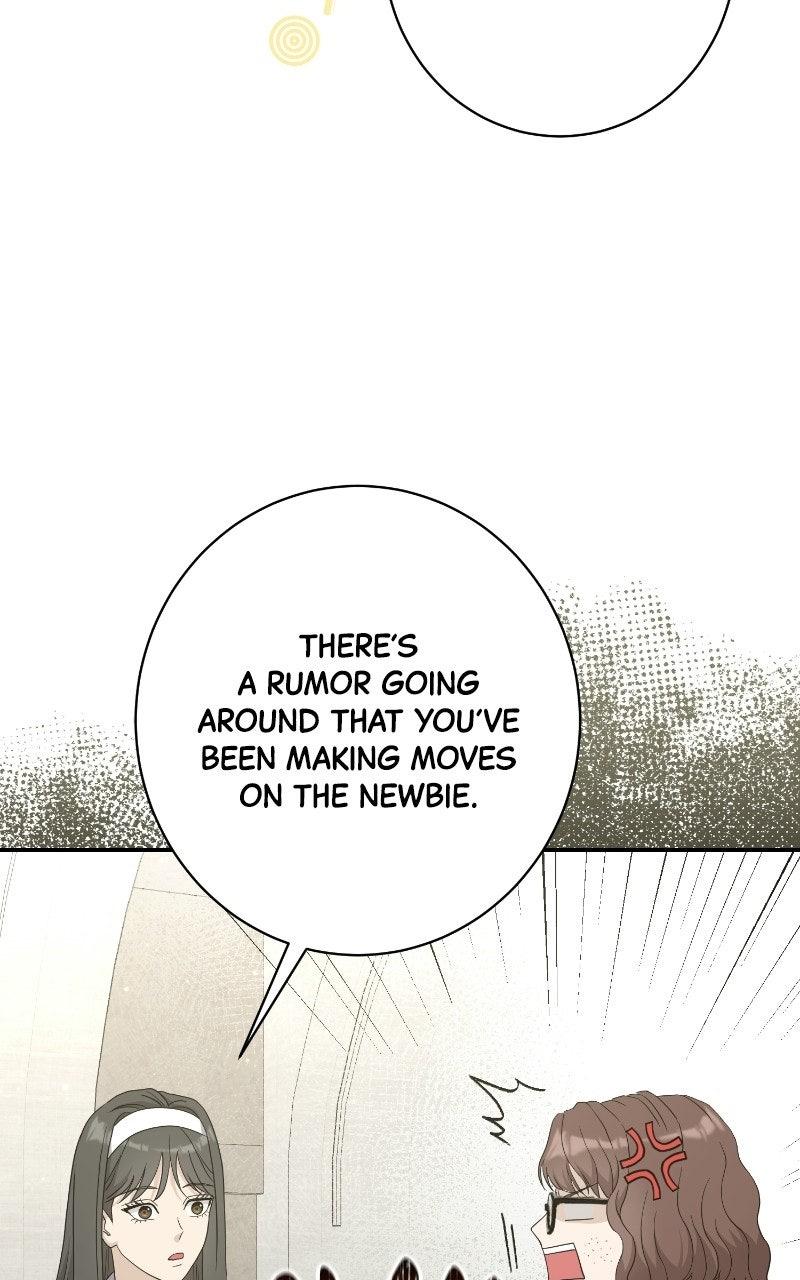 Read Undercover Wife chapter 33 image 6 on Lezhin