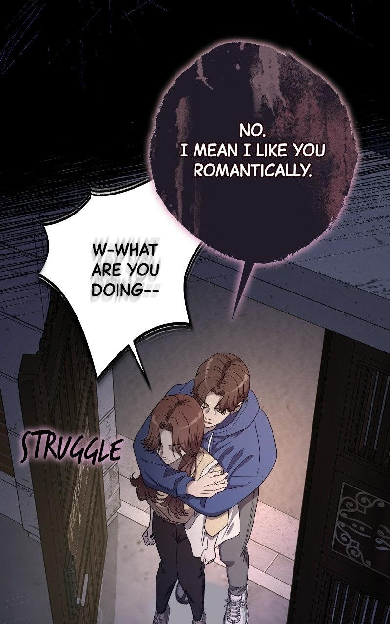 Read Undercover Wife chapter 33 image 61 on Lezhin