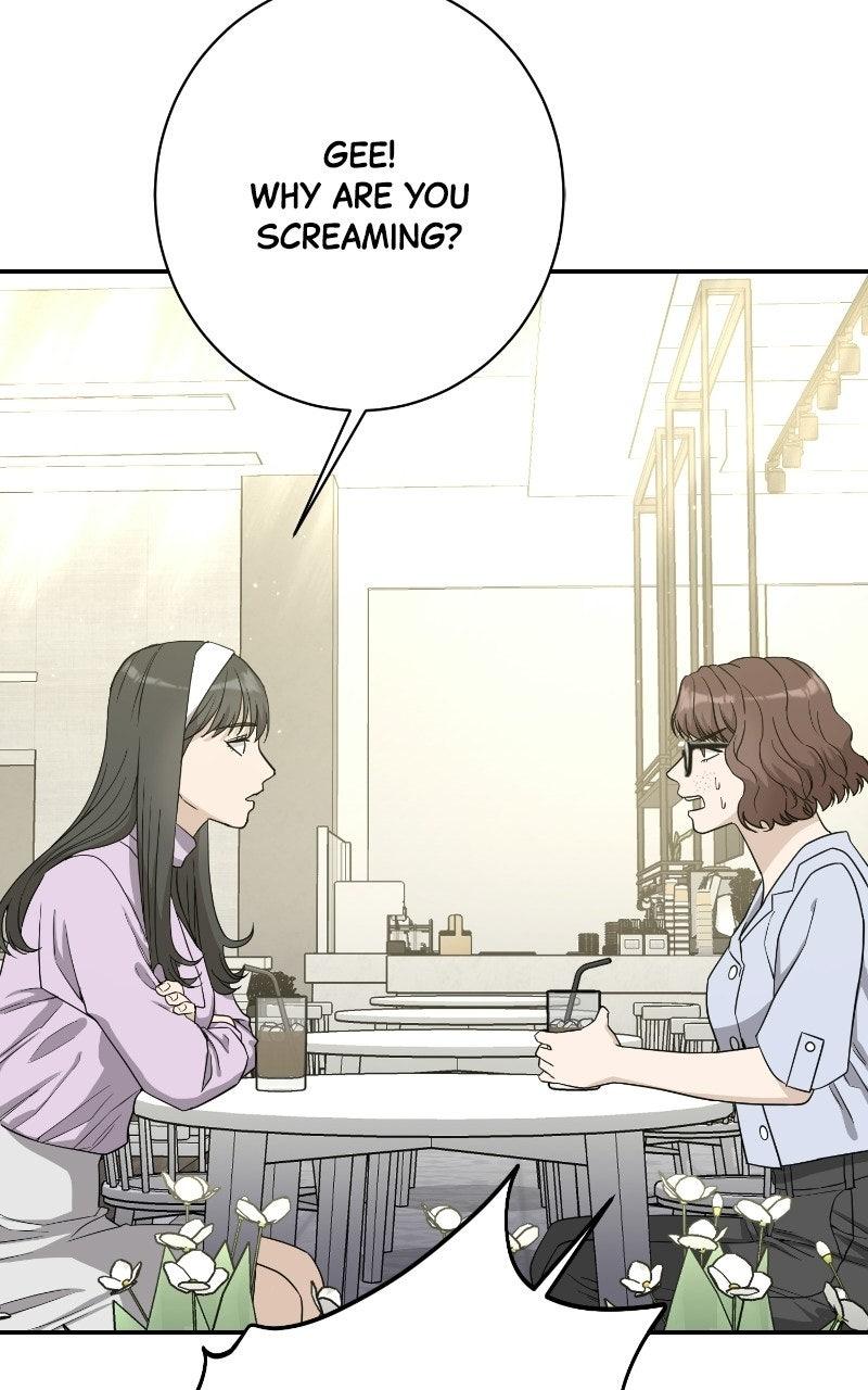 Read Undercover Wife chapter 33 image 8 on Lezhin