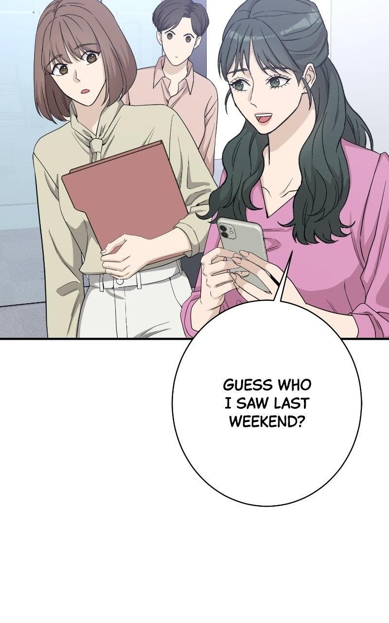 Read Undercover Wife chapter 33 image 94 on Lezhin