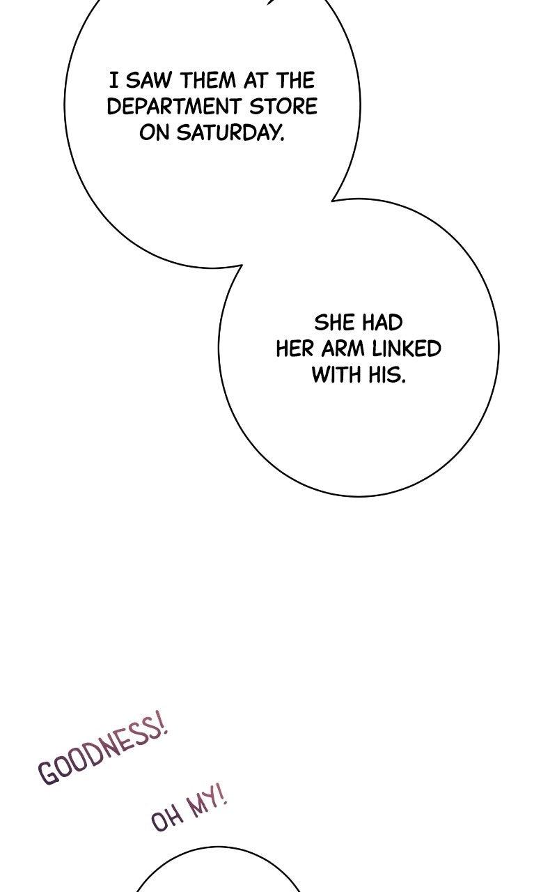 Read Undercover Wife chapter 33 image 98 on Lezhin