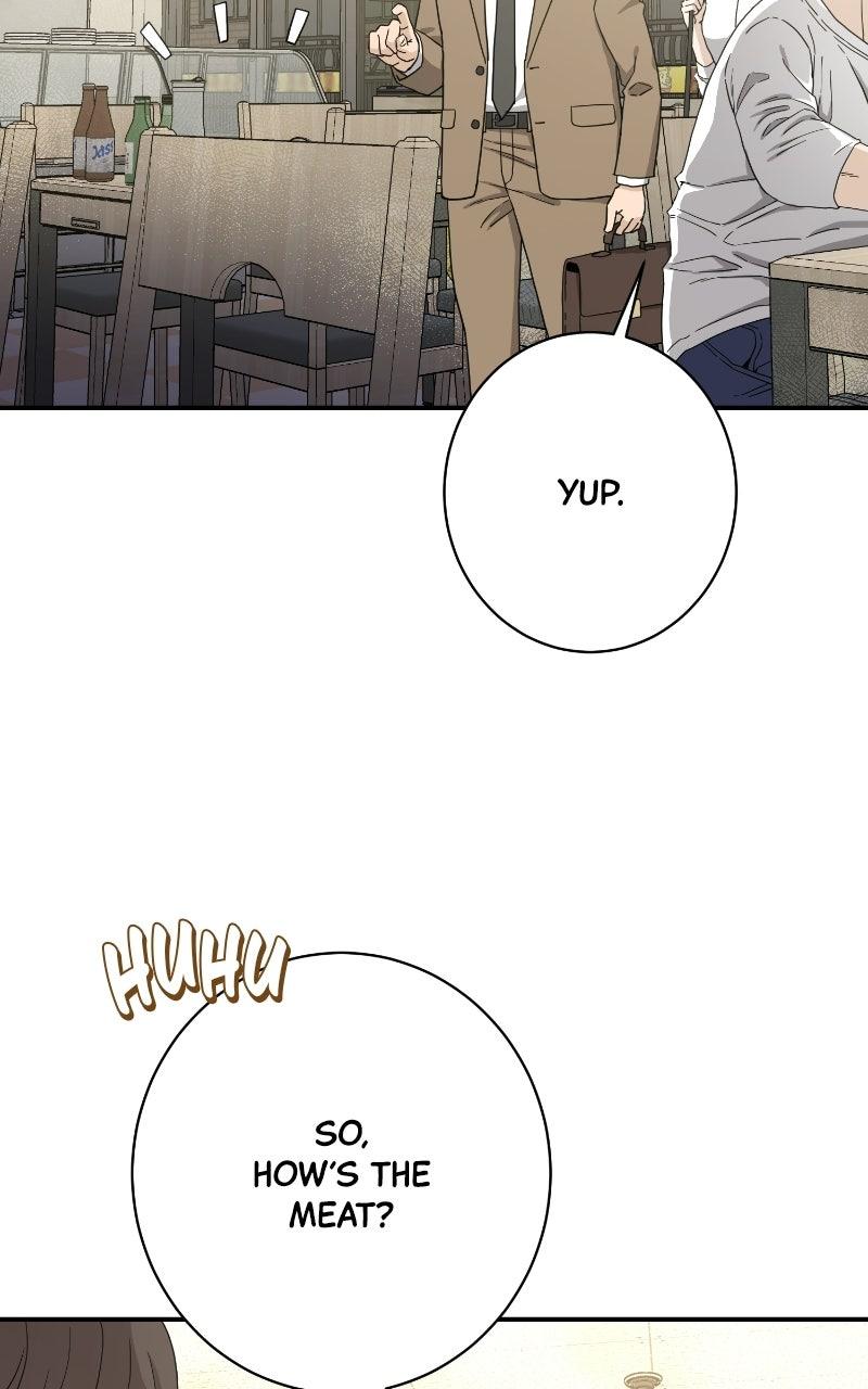 Read Undercover Wife chapter 34 image 16 on Lezhin