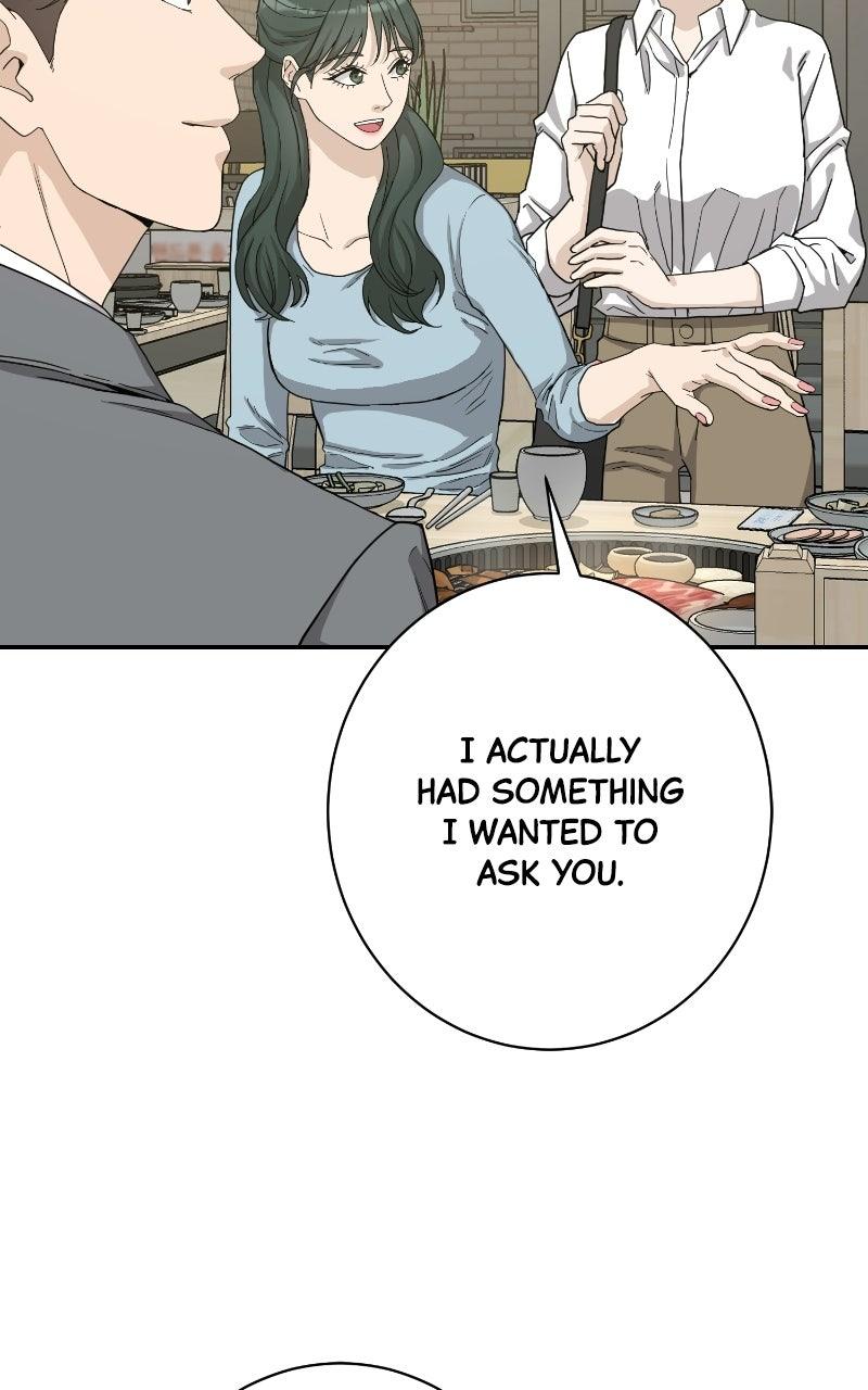 Read Undercover Wife chapter 34 image 22 on Lezhin