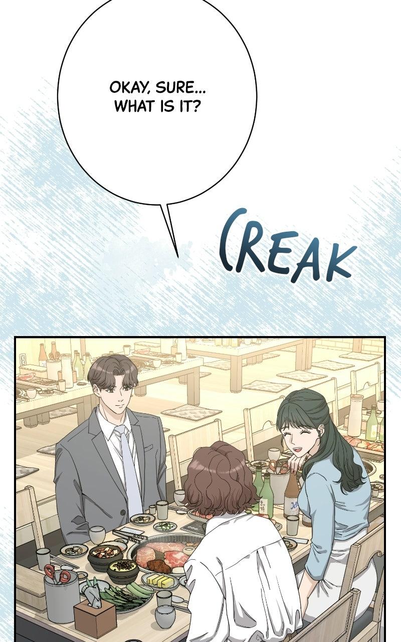 Read Undercover Wife chapter 34 image 23 on Lezhin