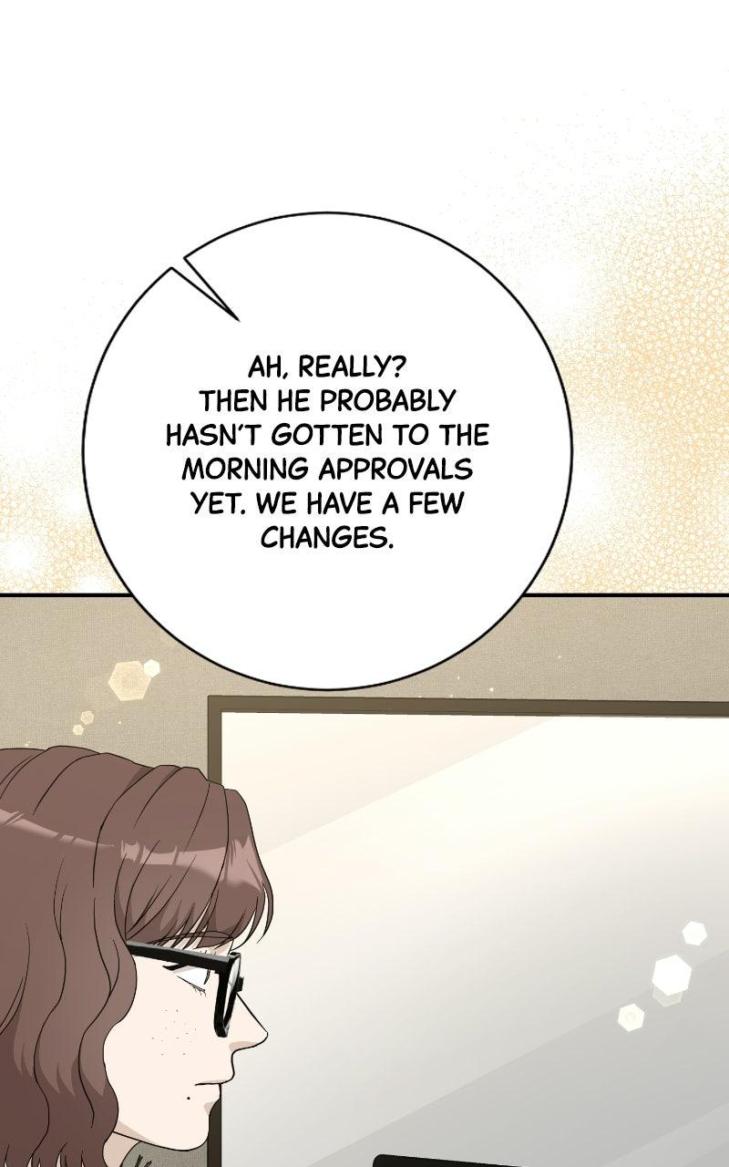 Read Undercover Wife chapter 34 image 3 on Lezhin