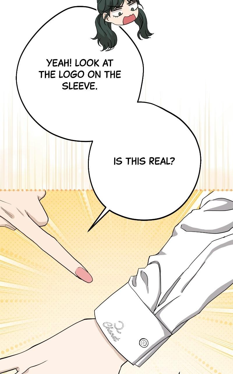 Read Undercover Wife chapter 34 image 40 on Lezhin