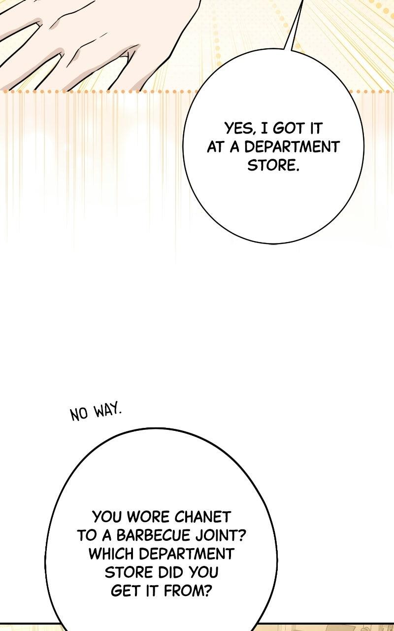 Read Undercover Wife chapter 34 image 41 on Lezhin