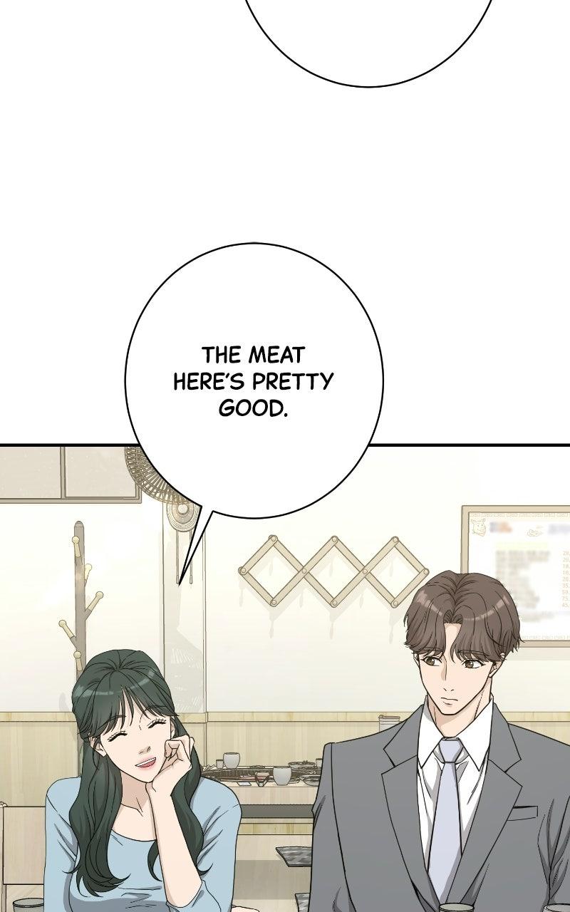 Read Undercover Wife chapter 34 image 64 on Lezhin