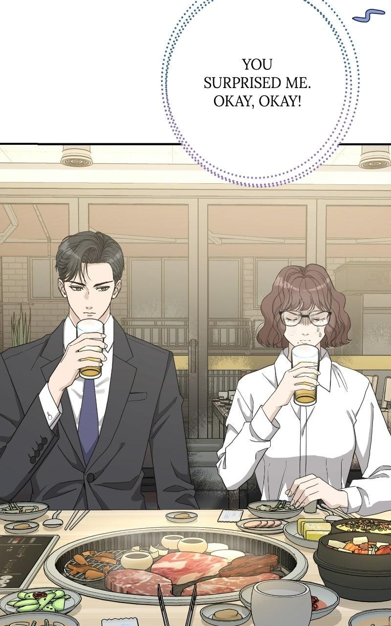 Read Undercover Wife chapter 34 image 80 on Lezhin