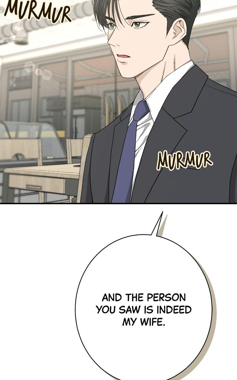 Read Undercover Wife chapter 35 image 10 on Lezhin