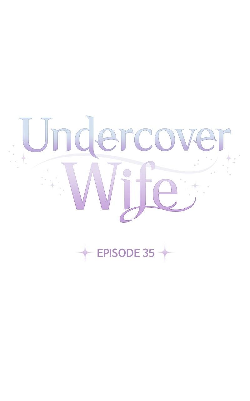 Read Undercover Wife chapter 35 image 28 on Lezhin