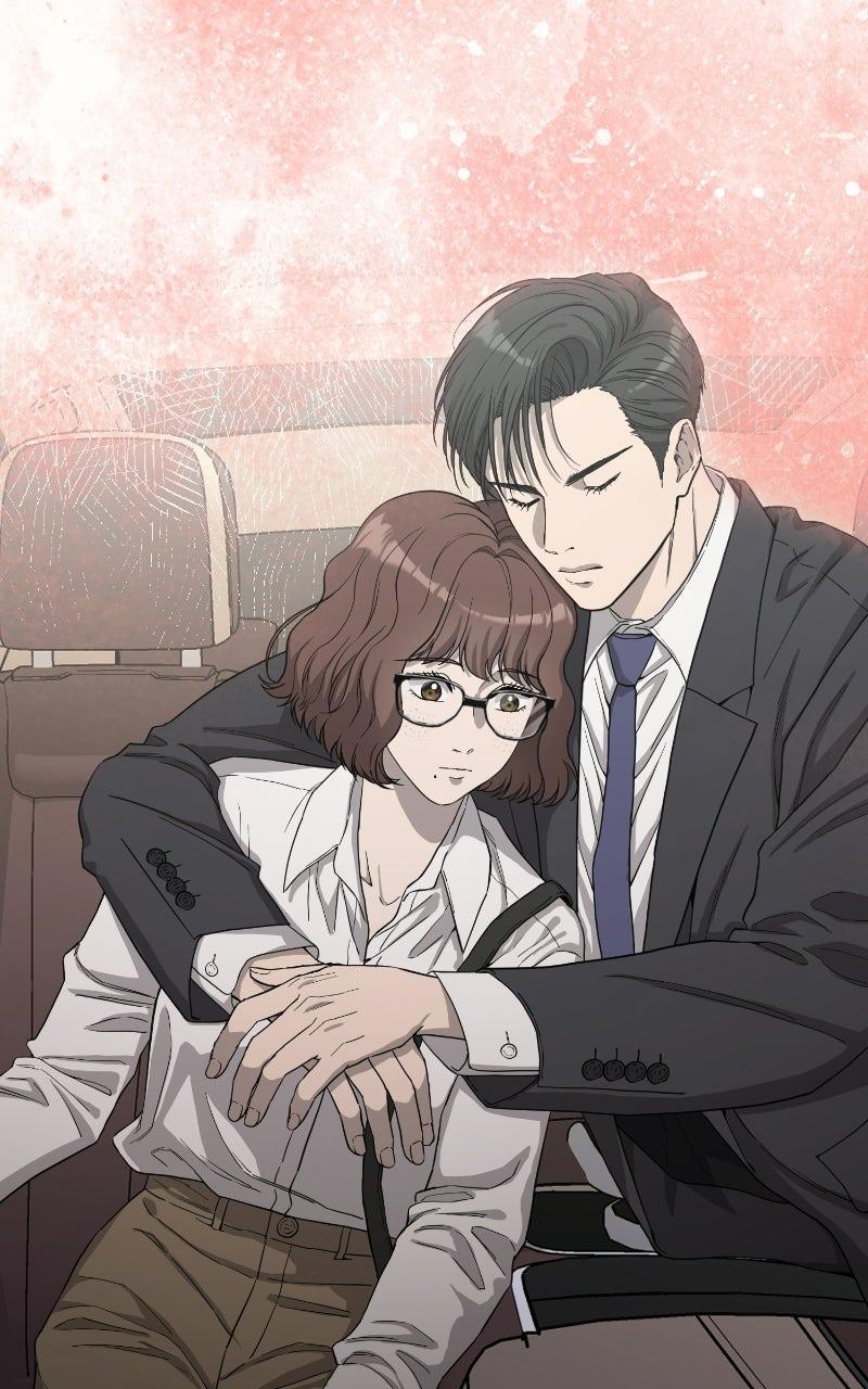 Read Undercover Wife chapter 35 image 34 on Lezhin