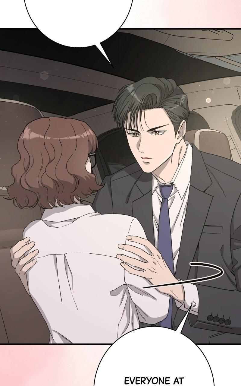 Read Undercover Wife chapter 35 image 36 on Lezhin
