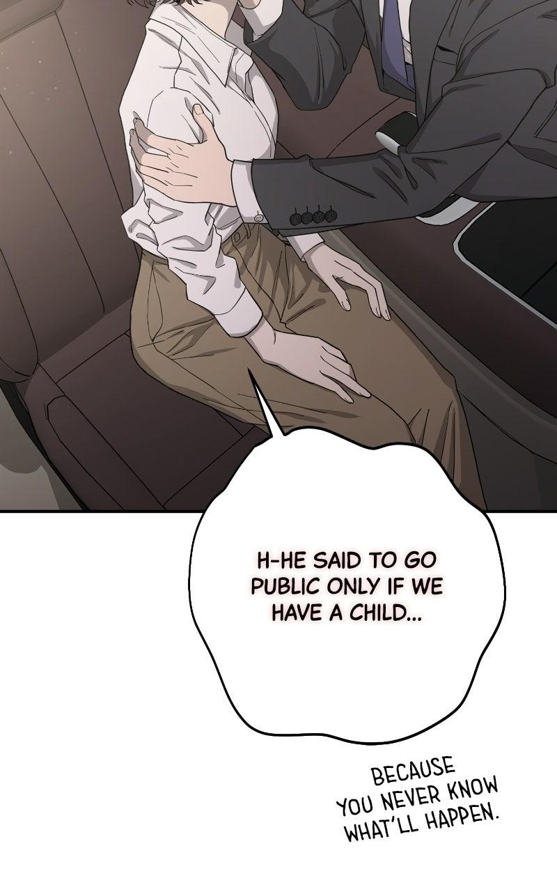 Read Undercover Wife chapter 35 image 40 on Lezhin