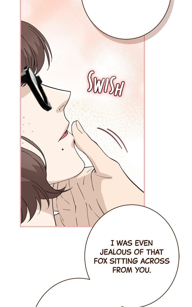 Read Undercover Wife chapter 35 image 49 on Lezhin