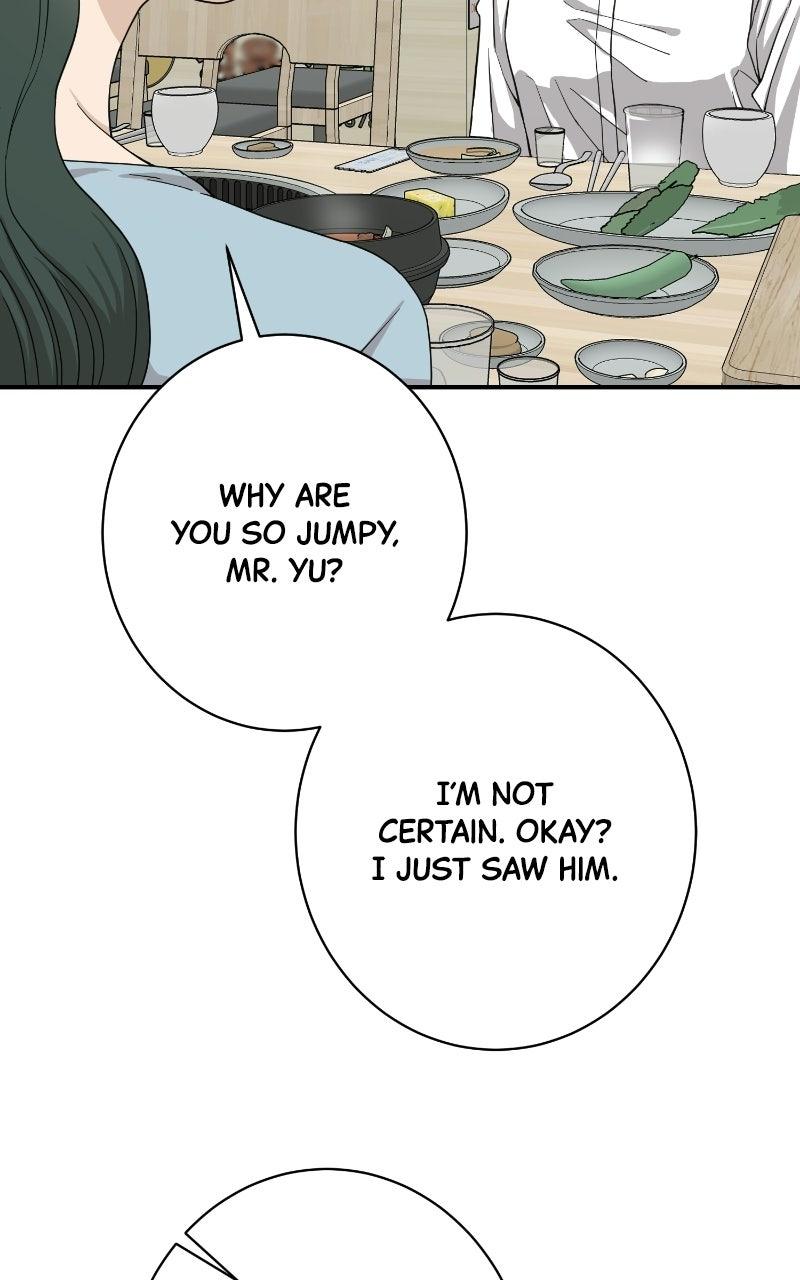 Read Undercover Wife chapter 35 image 5 on Lezhin