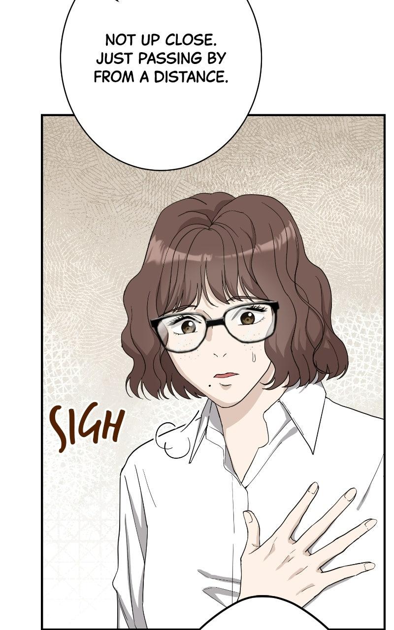 Read Undercover Wife chapter 35 image 6 on Lezhin