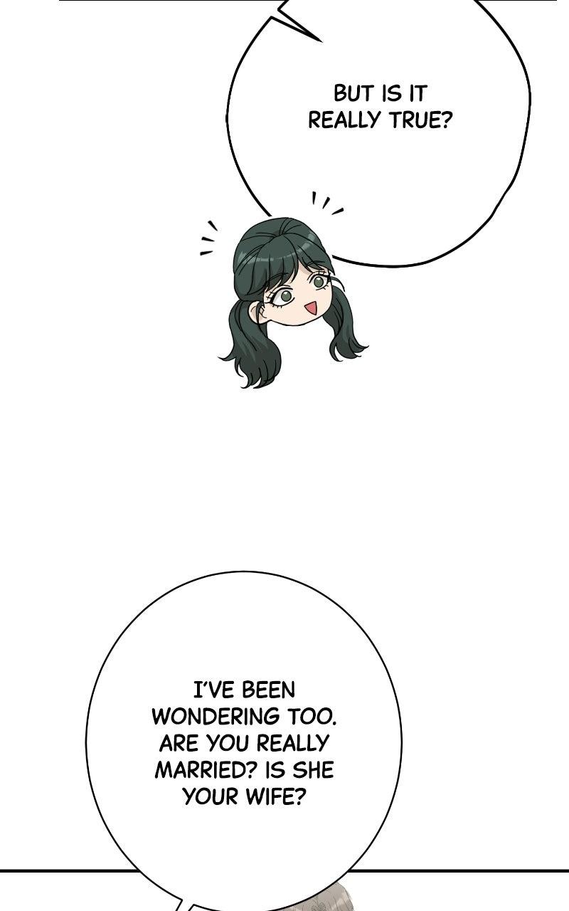 Read Undercover Wife chapter 35 image 7 on Lezhin