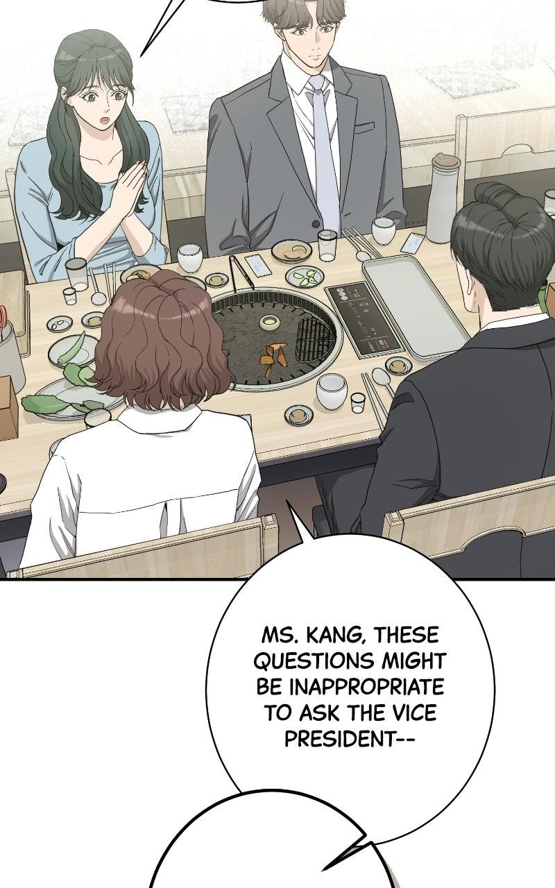 Read Undercover Wife chapter 35 image 8 on Lezhin