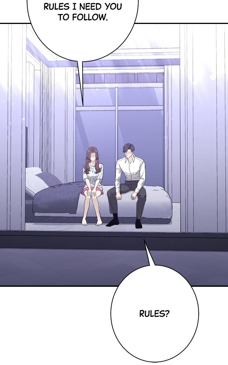 Read Undercover Wife chapter 35 image 85 on Lezhin