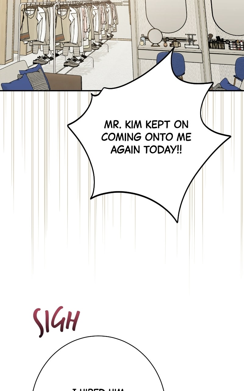 Read Undercover Wife chapter 36 image 1 on Lezhin