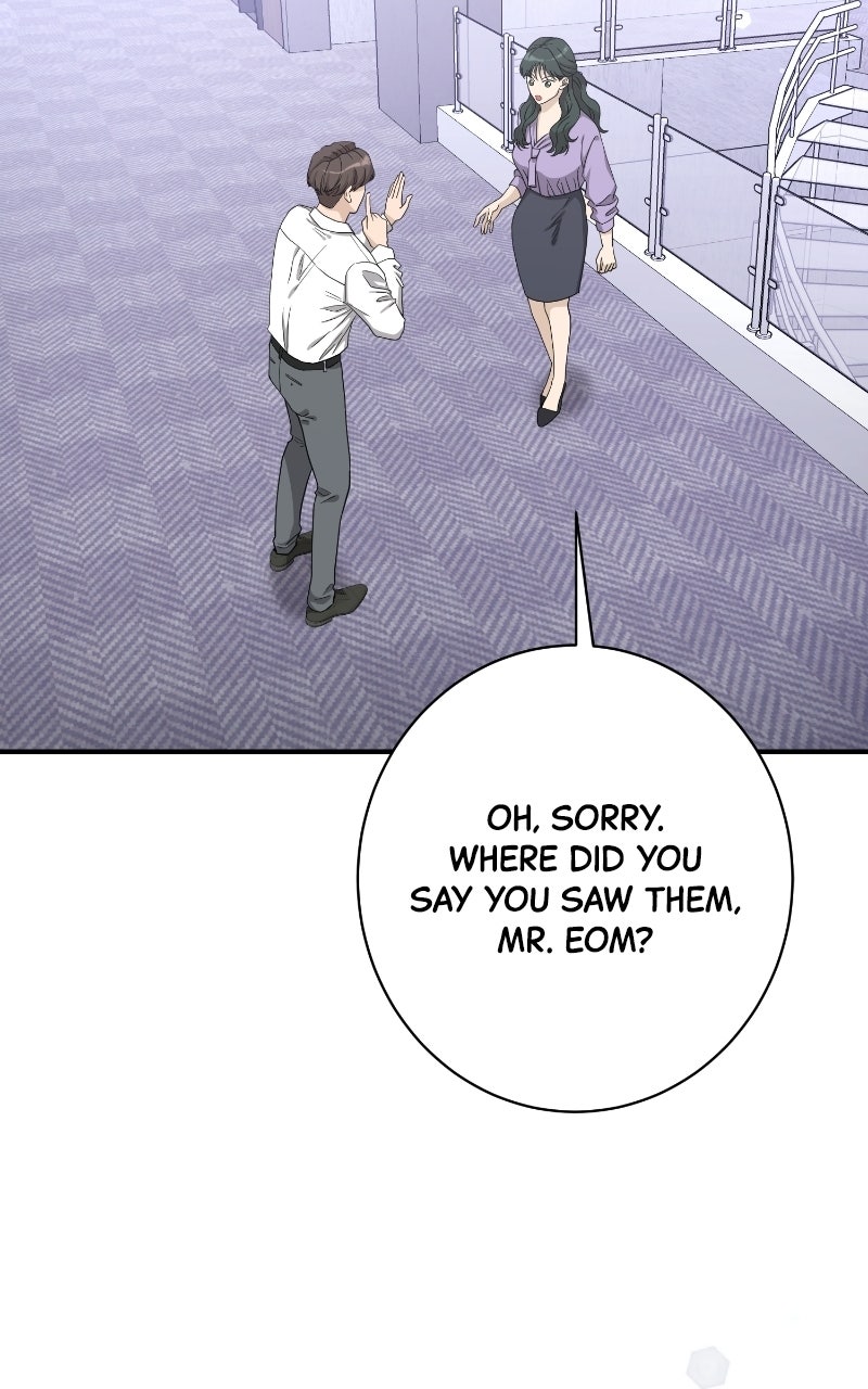 Read Undercover Wife chapter 36 image 21 on Lezhin