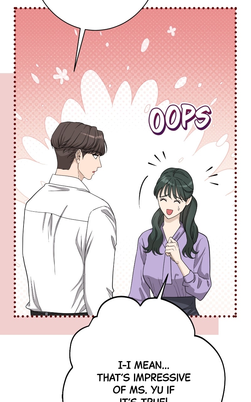 Read Undercover Wife chapter 36 image 30 on Lezhin