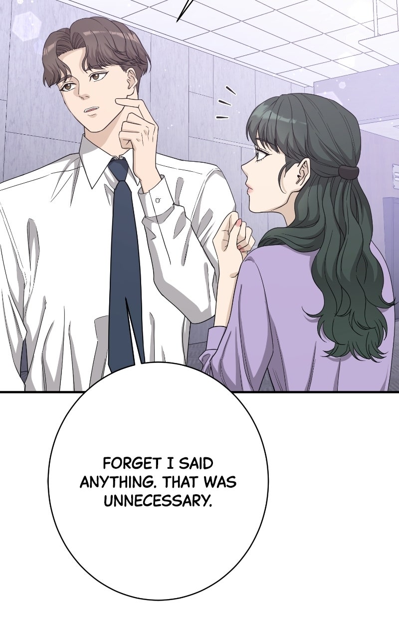 Read Undercover Wife chapter 36 image 37 on Lezhin