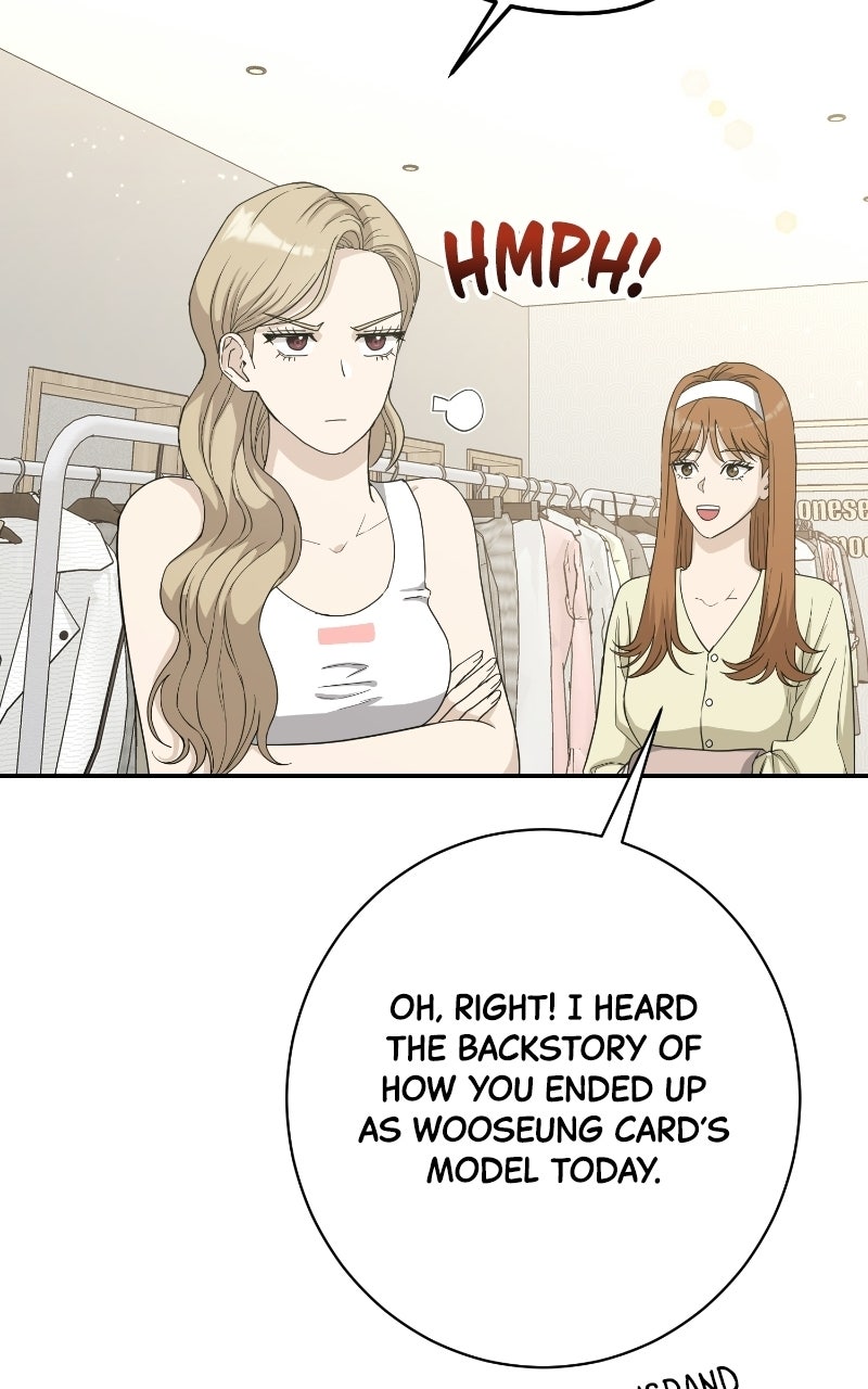 Read Undercover Wife chapter 36 image 4 on Lezhin