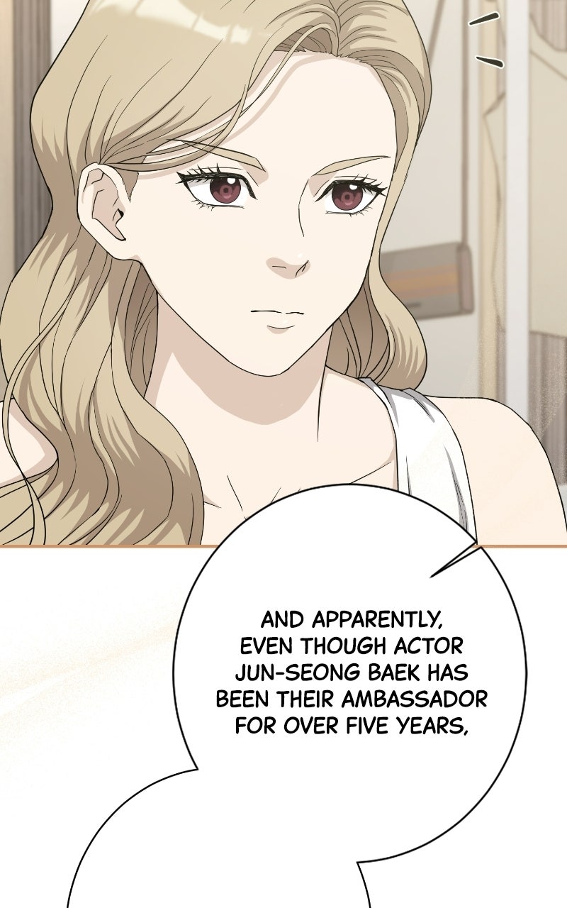Read Undercover Wife chapter 36 image 6 on Lezhin