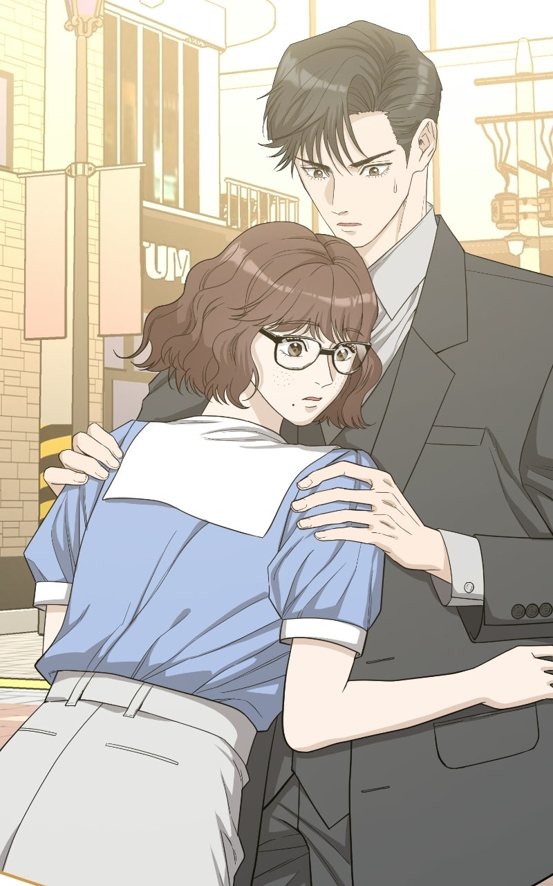 Read Undercover Wife chapter 36 image 76 on Lezhin