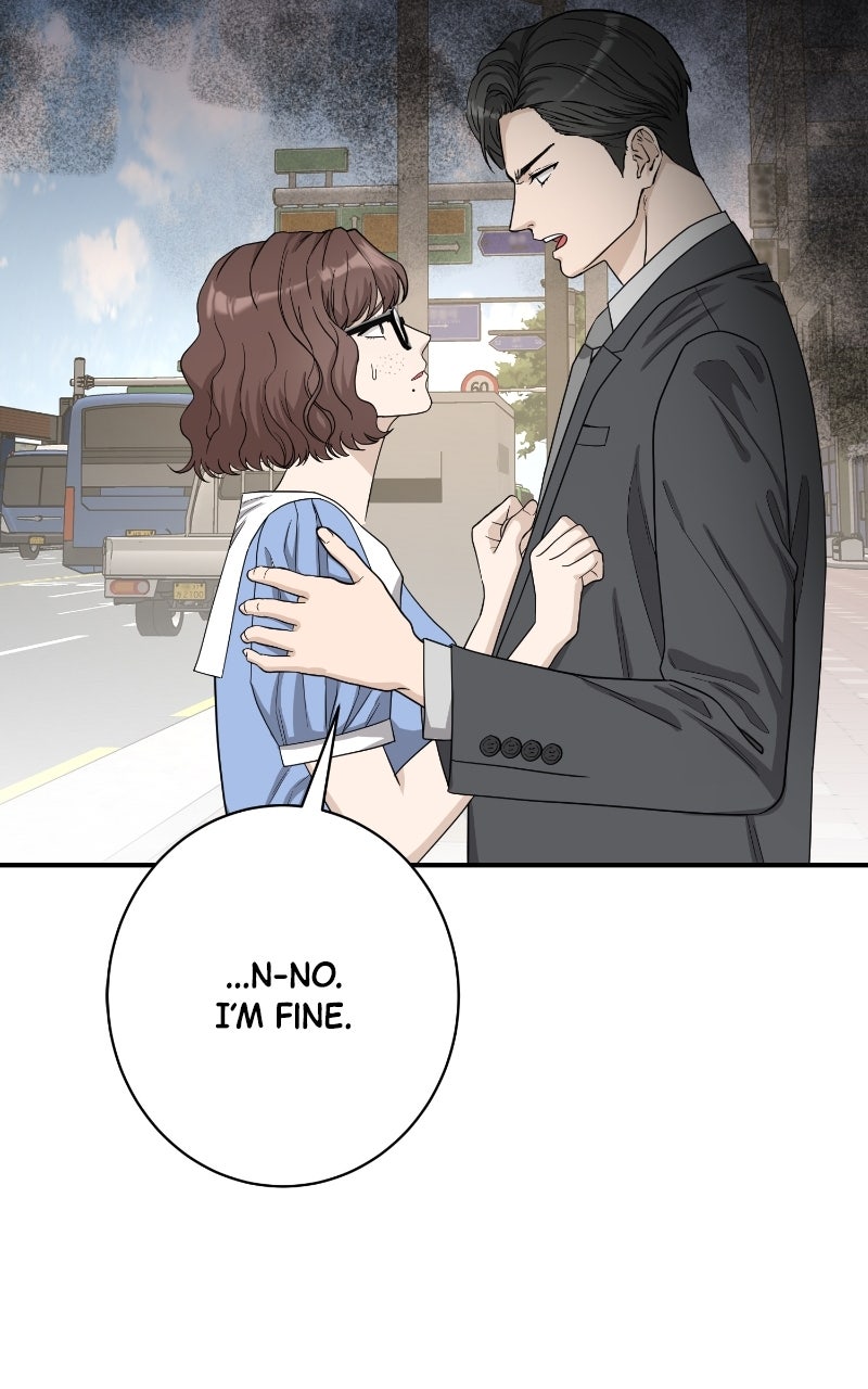 Read Undercover Wife chapter 36 image 84 on Lezhin