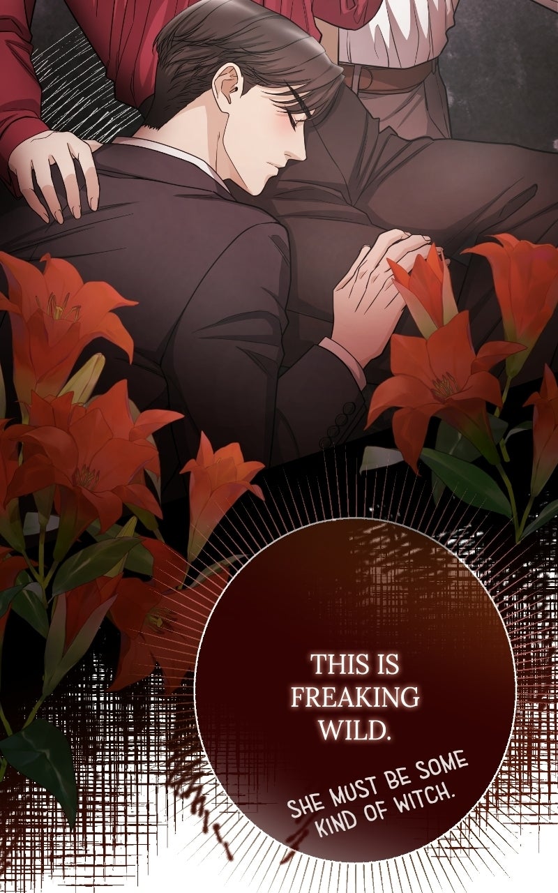 Read Undercover Wife chapter 37 image 12 on Lezhin