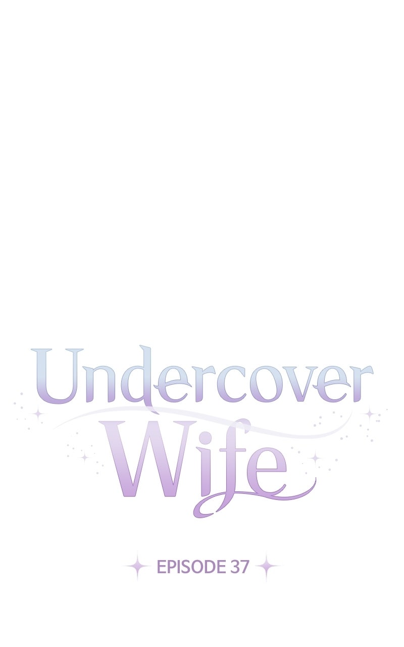 Read Undercover Wife chapter 37 image 25 on Lezhin