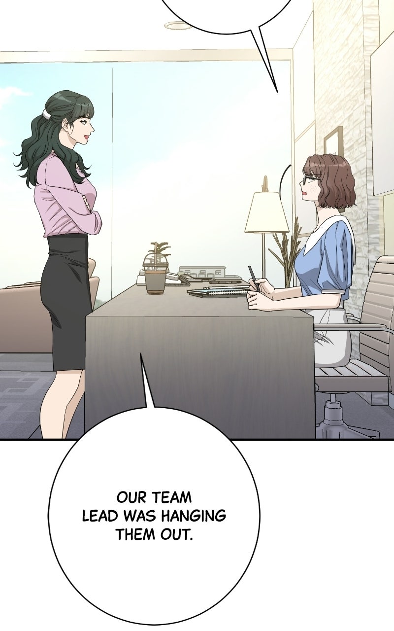 Read Undercover Wife chapter 37 image 32 on Lezhin