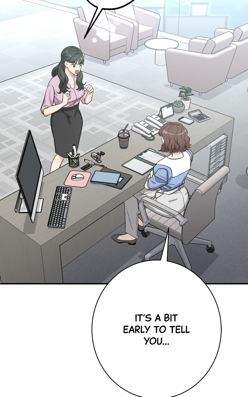 Read Undercover Wife chapter 37 image 43 on Lezhin