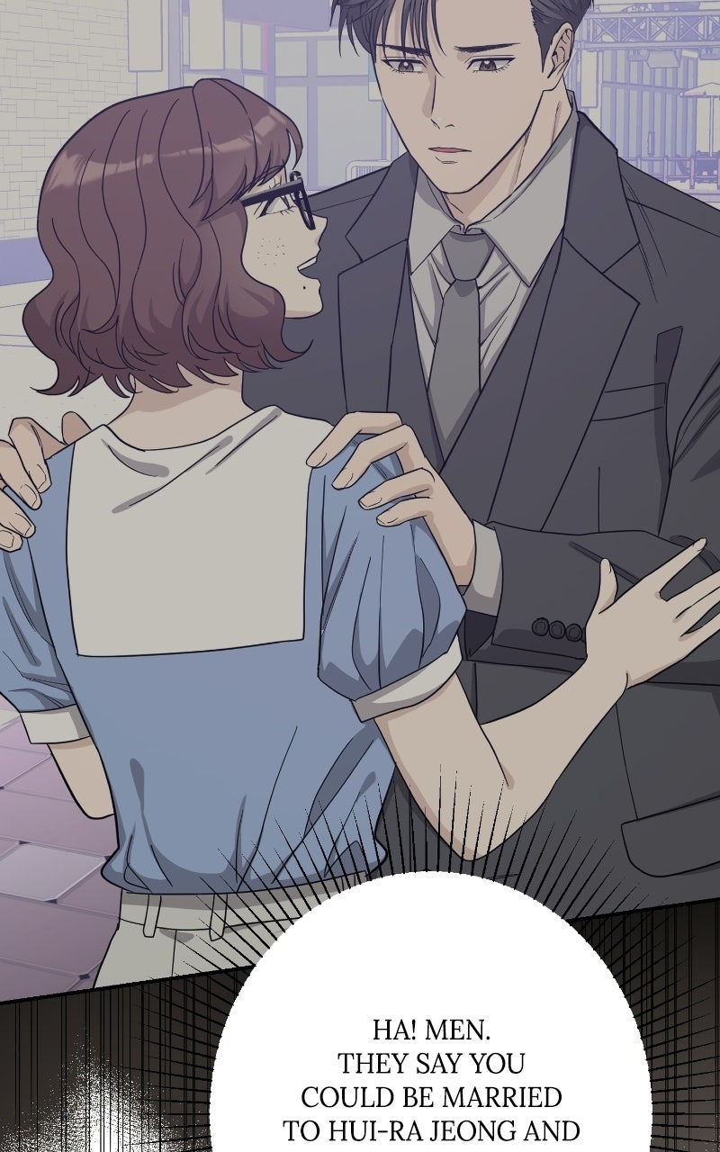 Read Undercover Wife chapter 37 image 8 on Lezhin