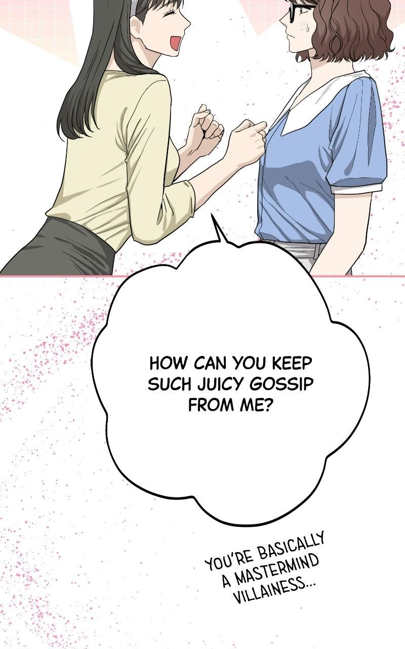 Read Undercover Wife chapter 38 image 28 on Lezhin