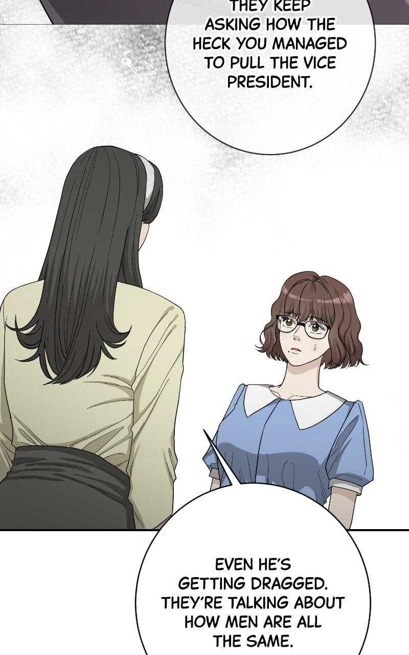 Read Undercover Wife chapter 38 image 33 on Lezhin
