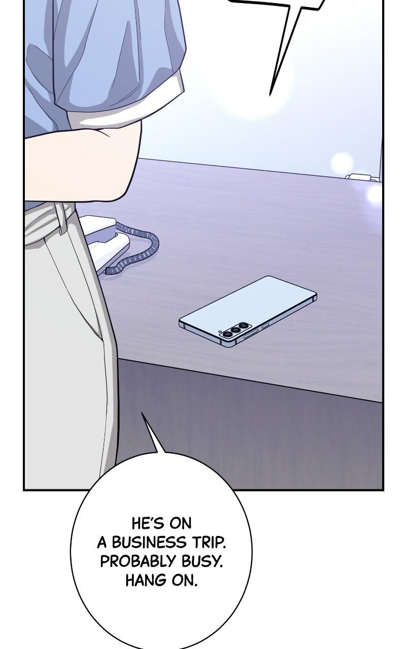 Read Undercover Wife chapter 38 image 35 on Lezhin
