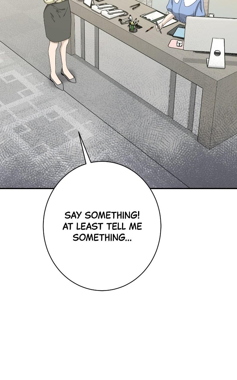 Read Undercover Wife chapter 38 image 4 on Lezhin