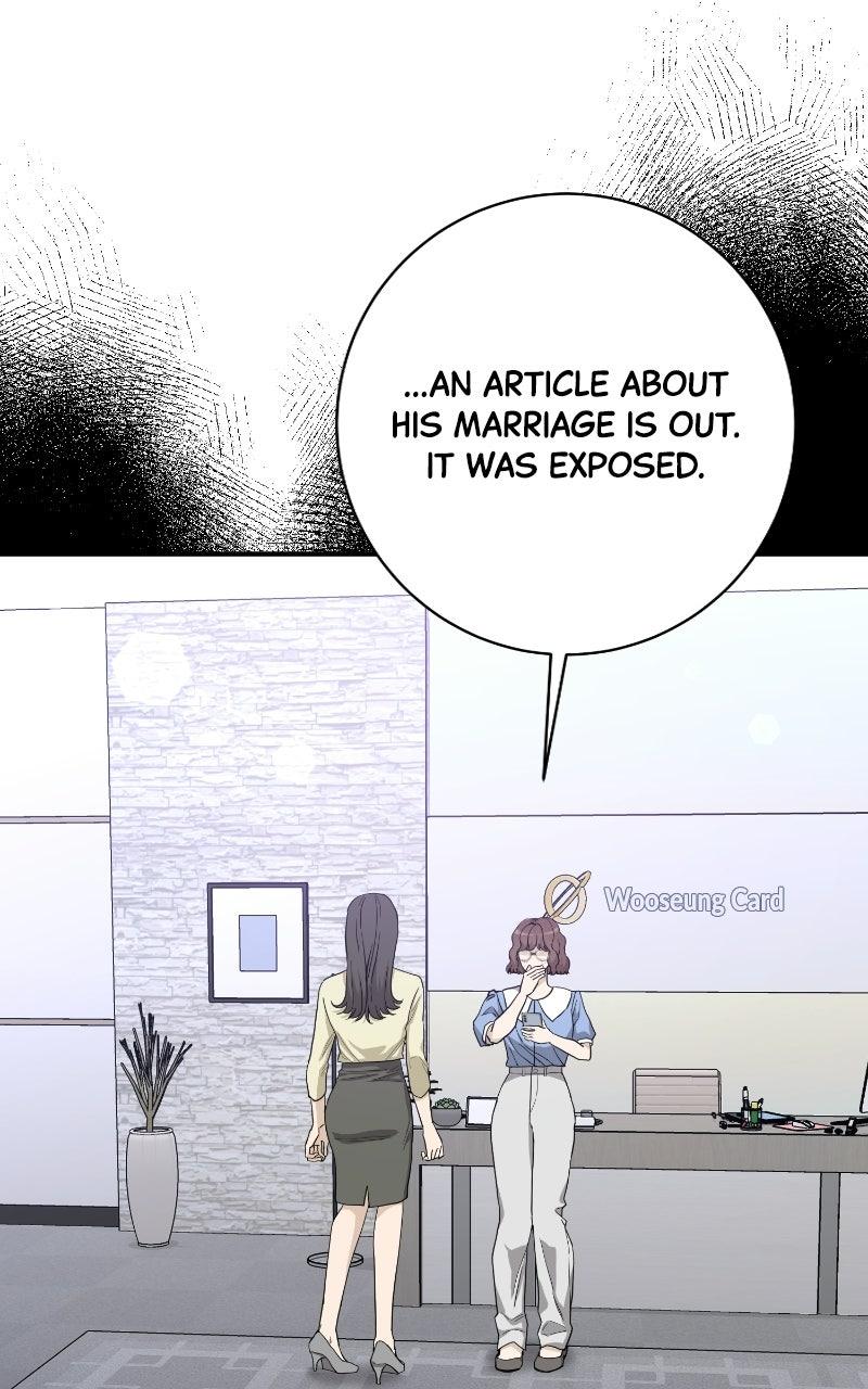 Read Undercover Wife chapter 38 image 43 on Lezhin