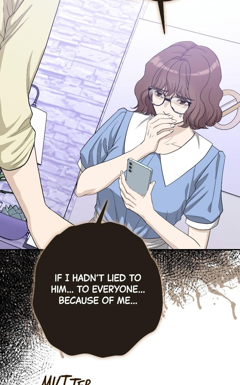 Read Undercover Wife chapter 38 image 45 on Lezhin