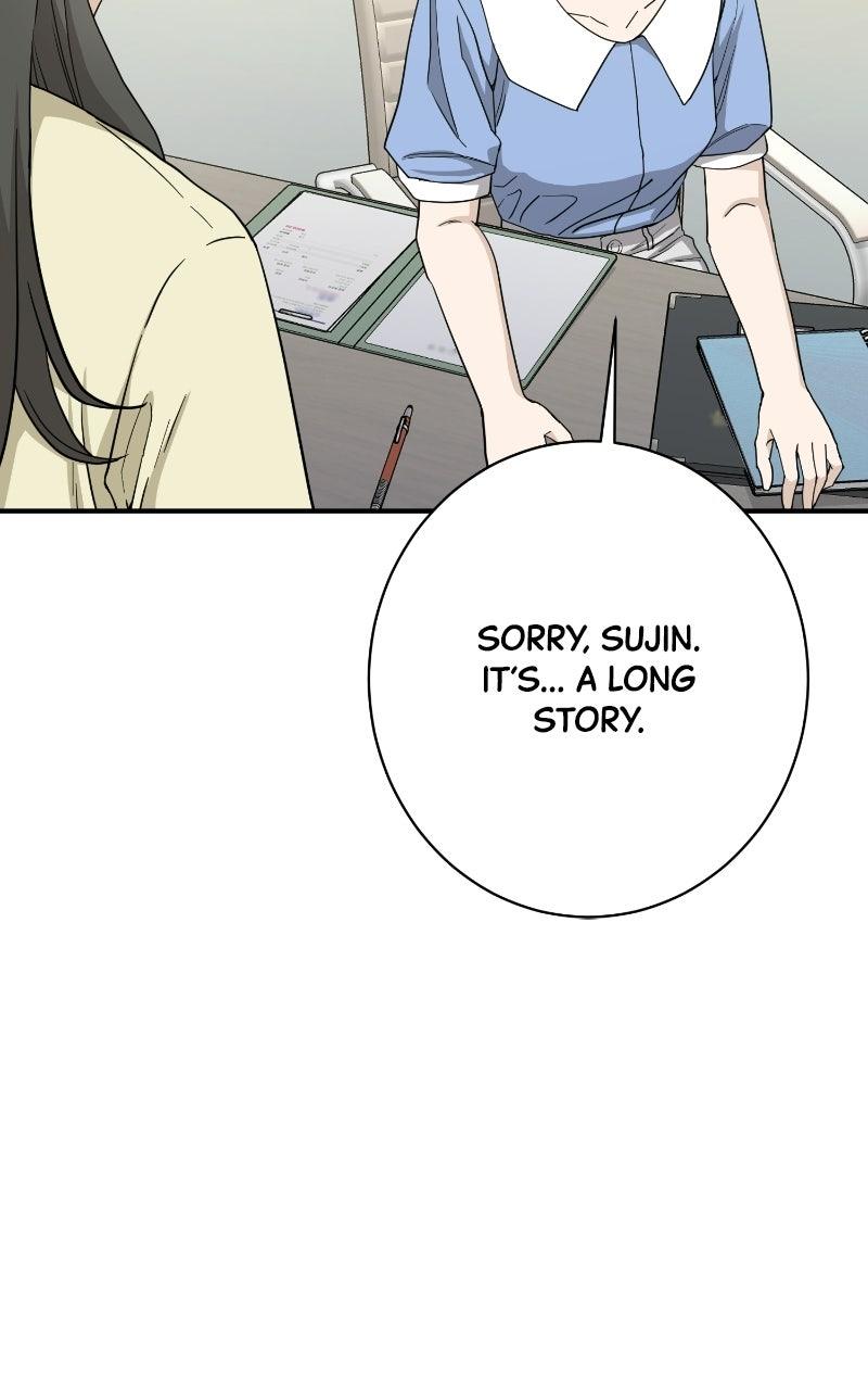 Read Undercover Wife chapter 38 image 6 on Lezhin