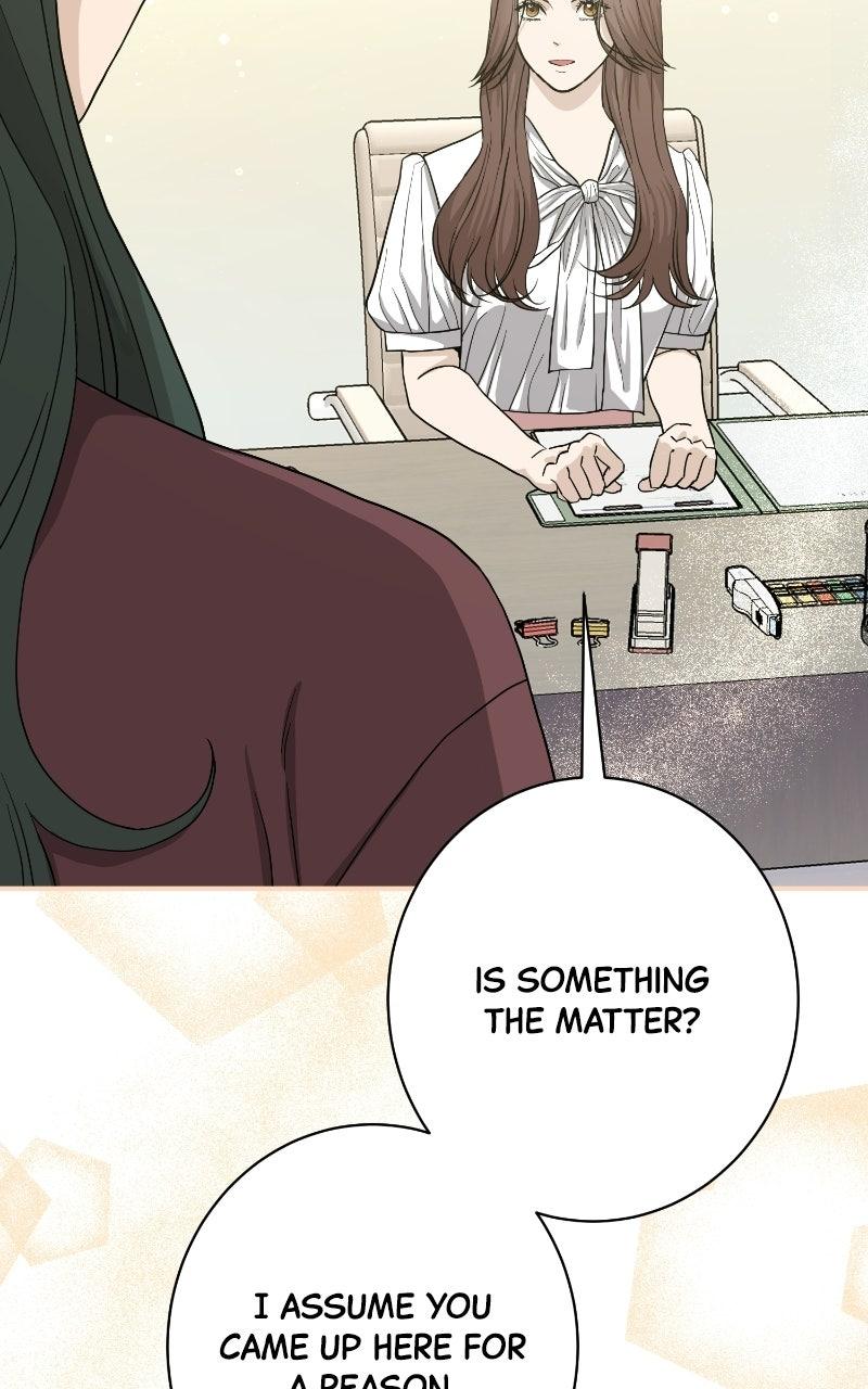 Read Undercover Wife chapter 39 image 1 on Lezhin