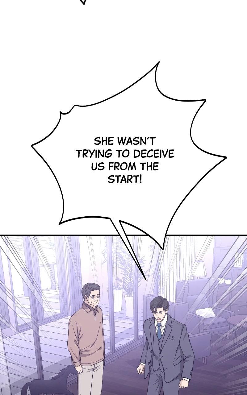Read Undercover Wife chapter 39 image 107 on Lezhin