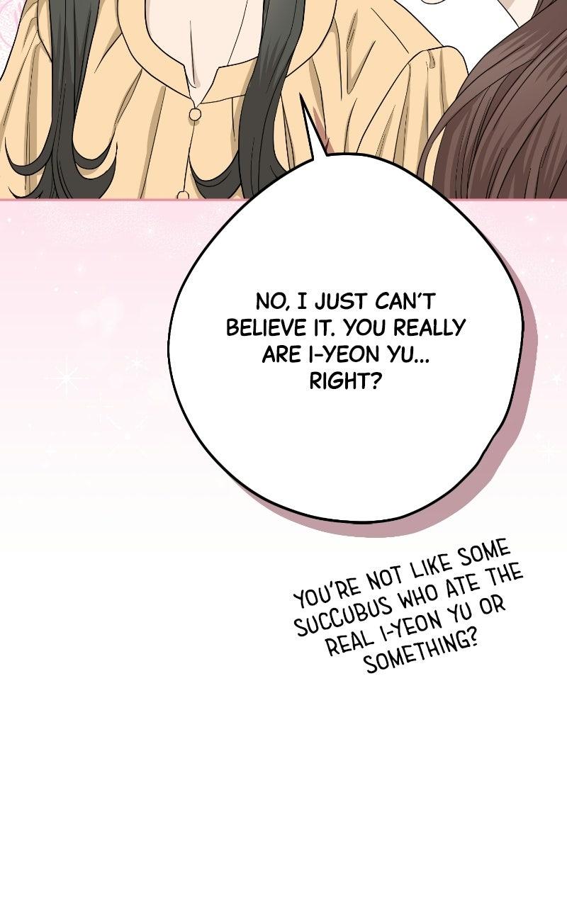 Read Undercover Wife chapter 39 image 25 on Lezhin